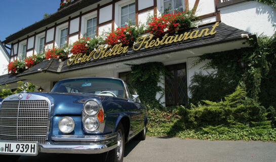 HOTEL KELLER Kreuztal