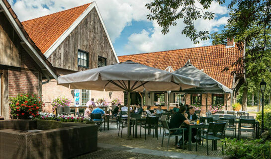 FLETCHER HOTEL-RESTAURANT DE BROEIERD-ENSCHEDE Enschede