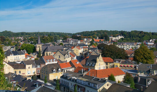 FLETCHER HOTEL-RESTAURANT VALKENBURG Valkenburg