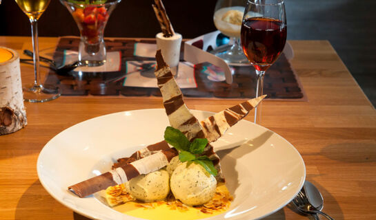 FLETCHER HOTEL-RESTAURANT HET VELUWSE BOS Beekbergen