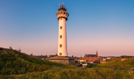 HOTEL - RESTAURANT VICTORIA Bergen aan Zee