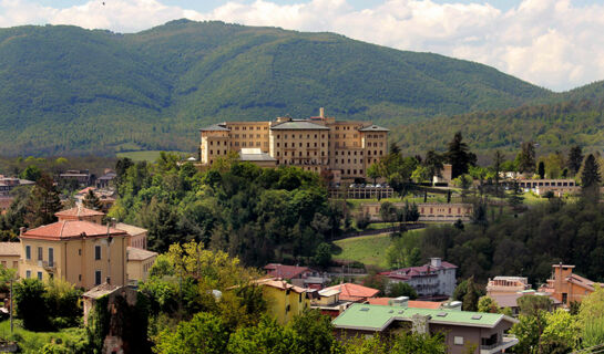 HOTEL DEI PINI Fiuggi