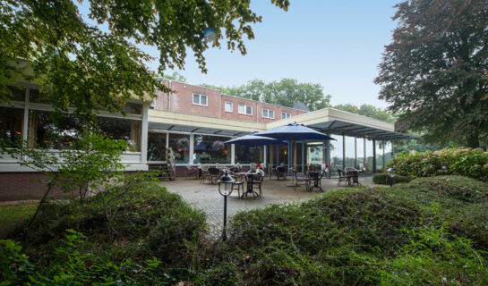 FLETCHER HOTEL-RESTAURANT PAASBERG Lochem