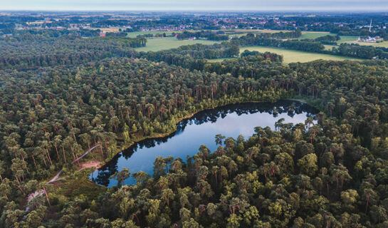 FLETCHER HOTEL-RESTAURANT BOSCHOORD Oisterwijk