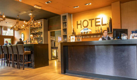 FLETCHER HOTEL-LANDGOED HUIS TE EERBEEK Eerbeek