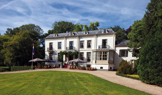 FLETCHER HOTEL-LANDGOED HUIS TE EERBEEK Eerbeek