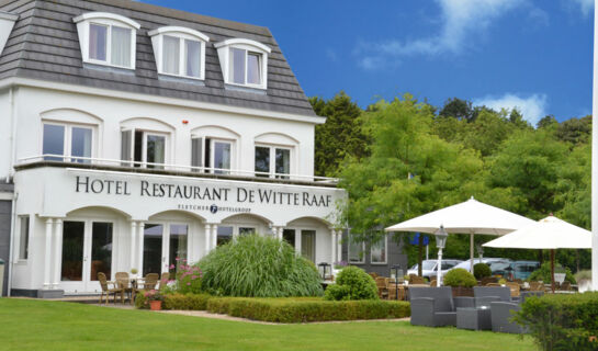 FLETCHER HOTEL-RESTAURANT DE WITTE RAAF Noordwijk