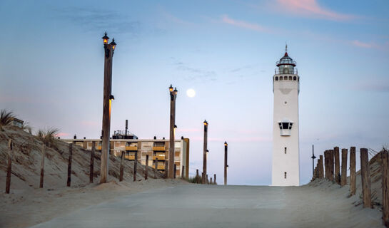 FLETCHER HOTEL-RESTAURANT DE WITTE RAAF Noordwijk