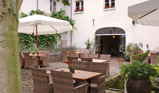 FLETCHER HOTEL-RESTAURANT KASTEEL ERENSTEIN Kerkrade