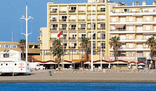 HÔTEL MAR I CEL Canet-en-Roussillon