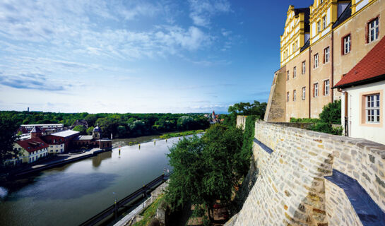 ASKANIA HOTEL Bernburg