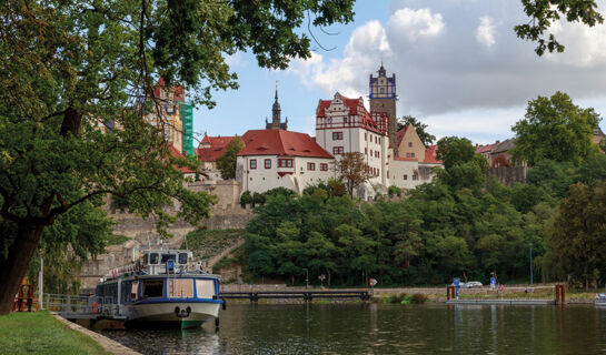 ASKANIA HOTEL Bernburg