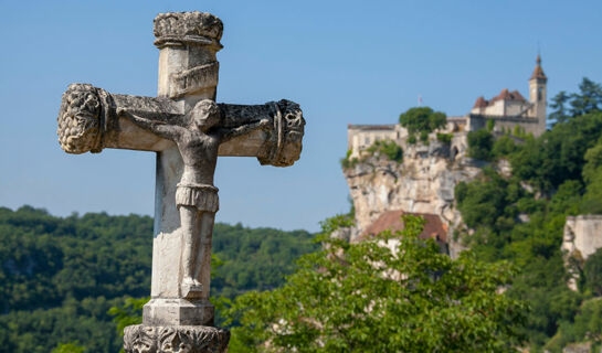 LE LION D'OR Rocamadour