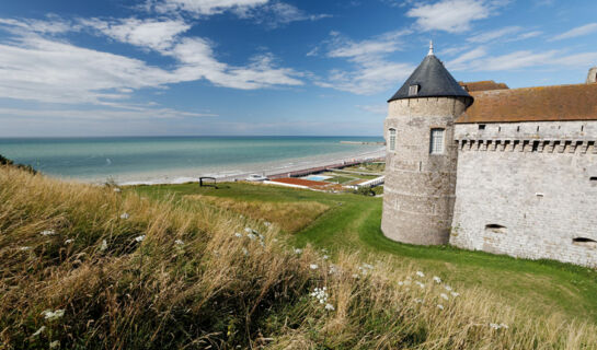 HÔTEL DU PORT ET DES BAINS Saint-Valery-sur-Somme