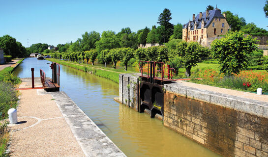 LE RELAIS DES LACS Planchez