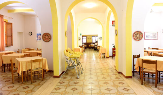 HOTEL MODERNO Acquappesa