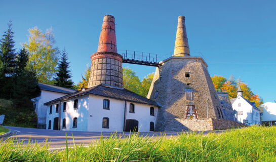 LANDGASTHOF WEMMER Großrückerswalde