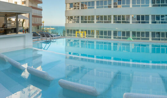 VILLA DEL MAR HOTEL Benidorm (Alicante)