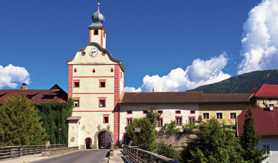 HOTEL LAURENZHOF Lendorf