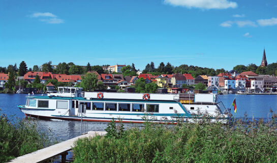 PARKHOTEL KLÜSCHENBERG Plau am See