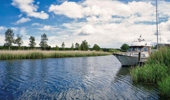 HOTEL AM WASSER Breege