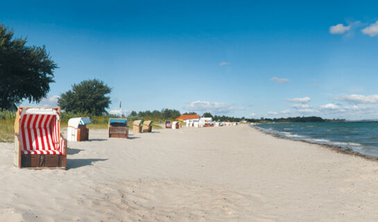 LODGE AM MEER Glücksburg