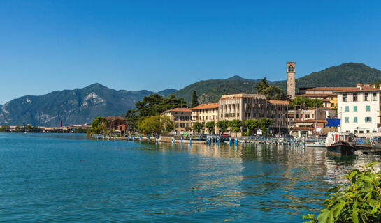 HOTEL MILANO Boario Terme (BS)