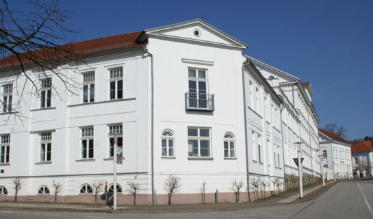 PUTBUS PARKHOTEL SUPERIOR Putbus