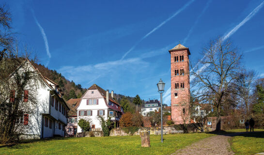 HOTEL SCHWARZWALDHOF Enzklösterle