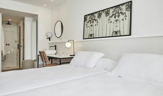 HOTEL DUNAS BLANCAS (B&B) Playa de Palma