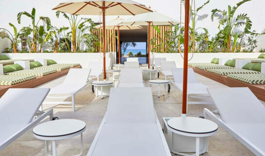 HOTEL DUNAS BLANCAS (B&B) Playa de Palma