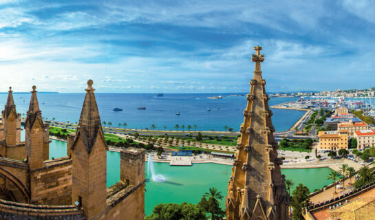 HOTEL BALANGUERA BEACH Playa de Palma