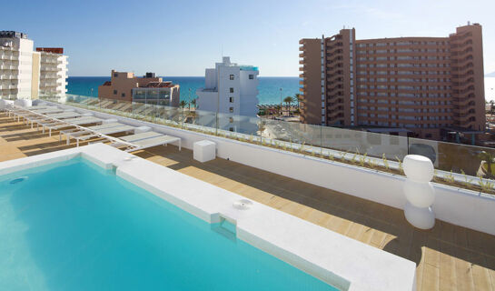 HOTEL BALANGUERA BEACH Playa de Palma