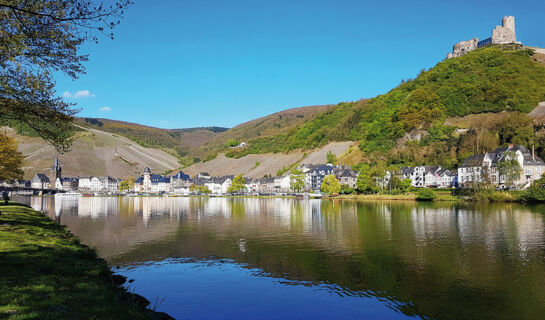 LIFESTYLE RESORT ZUM KURFÜRSTEN Bernkastel-Kues