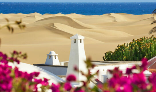 HOTEL CORALLIUM DUNAMAR Maspalomas