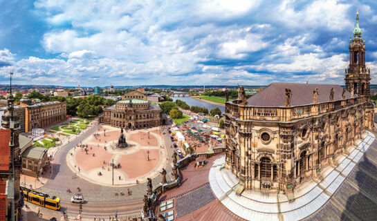 ANDANTE HOTEL DRESDEN Dresden