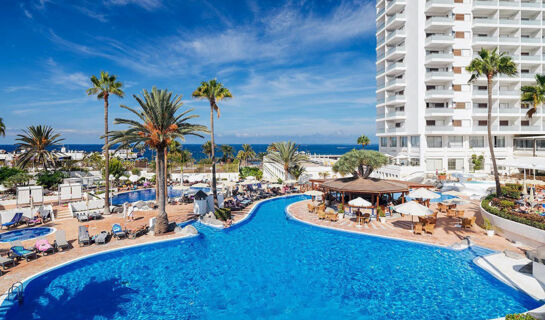 HOTEL GRAN TINERFE - ADULTS ONLY Costa Adeje