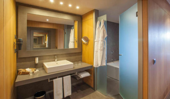 BAOBAB RESORT Meloneras