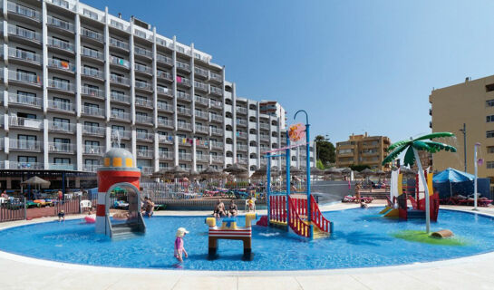 MEDPLAYA HOTEL BALI Benalmadena Costa (Málaga)