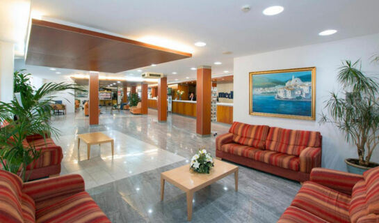 MEDPLAYA HOTEL BALI Benalmadena Costa (Málaga)