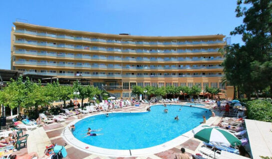 HOTEL CALYPSO Salou