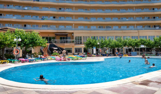 HOTEL CALYPSO Salou