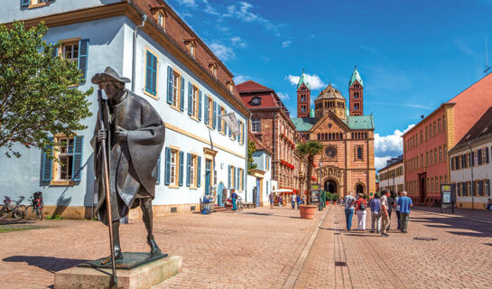 HOTEL VORFELDER Walldorf