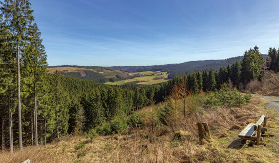 BERGHOTEL HOHER KNOCHEN Schmallenberg