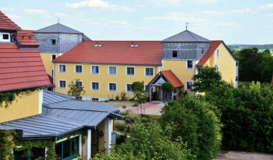 HOTEL & LANDGASTHOF BERGWIRT Herrieden