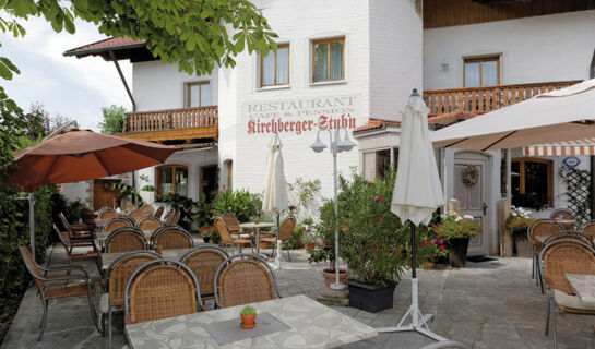 LANDGASTHOF KIRCHBERGER STUB´N Tiefenbach