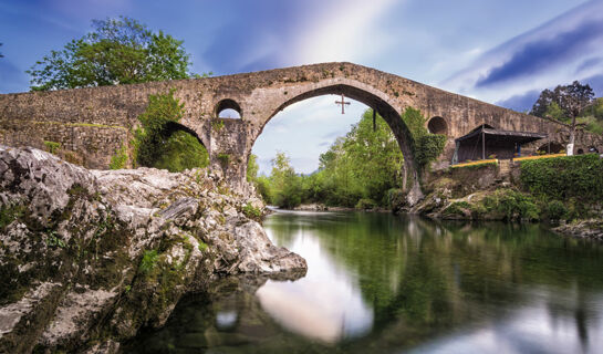 HOTEL LA PASERA Cangas de Onís