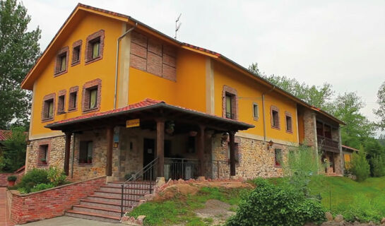 HOTEL LA PASERA Cangas de Onís