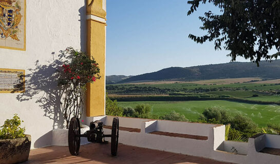 HACIENDA EL SANTISCAL - ONLY ADULTS Cadix