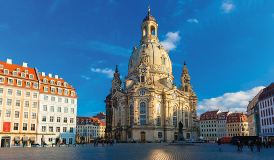 LANDHAUS NASSAU Meissen